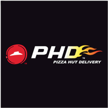 PHD — Pizza Hut Delivery
